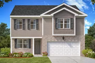 514 Alder Ln Ct, Griffin, GA 30223 - Photo 1
