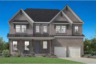 2019 Rosewood Drive, Alpharetta, GA 30004 - Photo 1