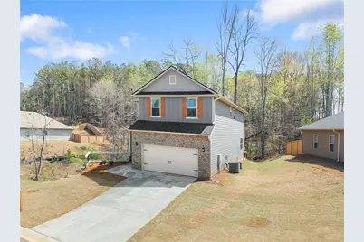 266 Magnolia Villas Drive, Cornelia, GA 30531 - Photo 4