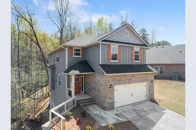 266 Magnolia Villas Drive, Cornelia, GA 30531 - Photo 6