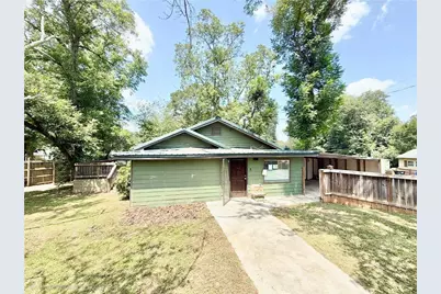 6371 Washington Street, Union City, GA 30291 - Photo 1