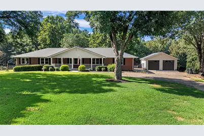 144 Hay Renfroe Drive, Dallas, GA 30157 - Photo 2