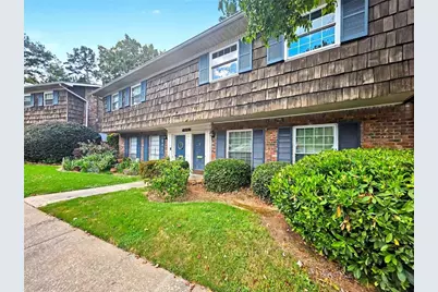 3543 Old Chamblee Tucker Road #E, Atlanta, GA 30340 - Photo 4