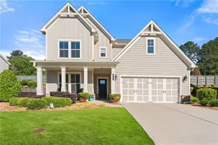 5845 Stargazer Way, Cumming, GA 30028 - Photo 2