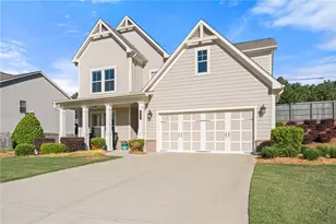 5845 Stargazer Way, Cumming, GA 30028 - Photo 4