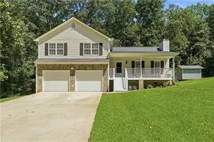 149 Chipper Ln, Rockmart, GA 30153 - Photo 1