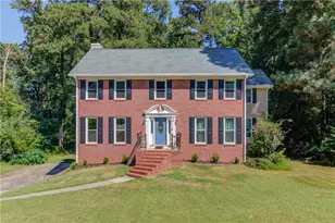 1162 Melton Dr SW, Lilburn, GA 30047 - Photo 1
