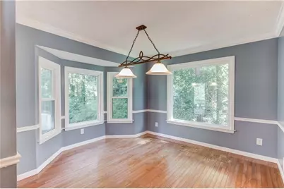 1162 Melton Drive SW, Lilburn, GA 30047 - Photo 20
