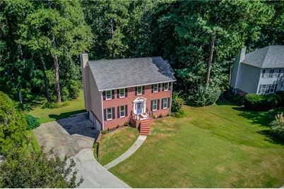 1162 Melton Drive SW, Lilburn, GA 30047 - Photo 2