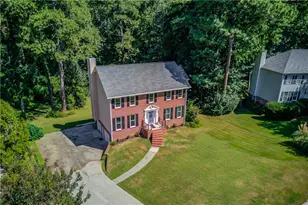 1162 Melton Dr SW, Lilburn, GA 30047 - Photo 2