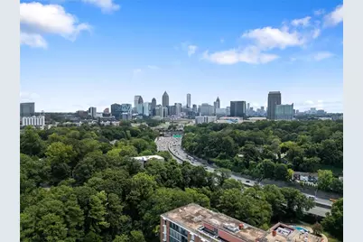 221 Semel Circle NW #260, Atlanta, GA 30309 - Photo 36