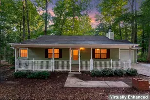 45 Guthrie Pl, Stockbridge, GA 30281 - Photo 2