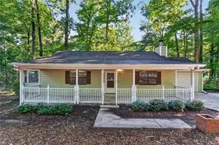 45 Guthrie Pl, Stockbridge, GA 30281 - Photo 1