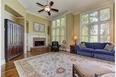 15 Brisbane Drive, Acworth, GA 30101 - Photo 34