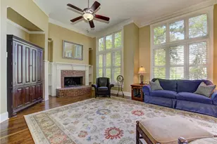 15 Brisbane Dr, Acworth, GA 30101 - Photo 34