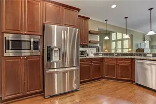 15 Brisbane Dr, Acworth, GA 30101 - Photo 20