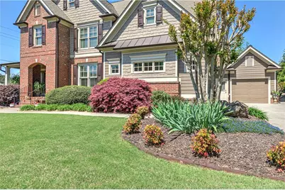 15 Brisbane Drive, Acworth, GA 30101 - Photo 8
