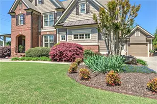 15 Brisbane Dr, Acworth, GA 30101 - Photo 8