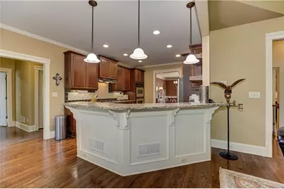 15 Brisbane Drive, Acworth, GA 30101 - Photo 22