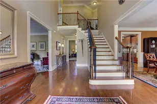 15 Brisbane Dr, Acworth, GA 30101 - Photo 12