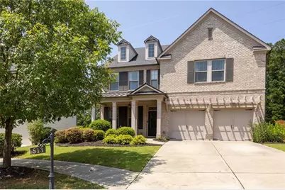 [Address not provided], Woodstock, GA 30188 - Photo 2