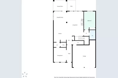 [Address not provided], Woodstock, GA 30188 - Photo 64