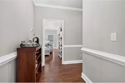 424 Oscar Court, McDonough, GA 30252 - Photo 22