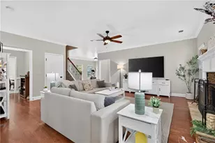 424 Oscar Ct, McDonough, GA 30252 - Photo 12