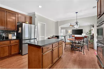 424 Oscar Court, McDonough, GA 30252 - Photo 16