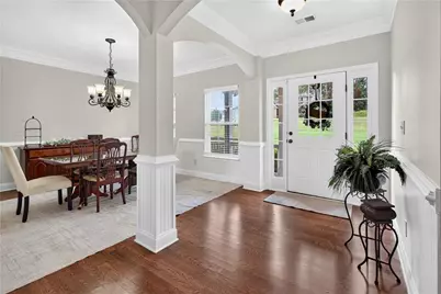424 Oscar Court, McDonough, GA 30252 - Photo 8