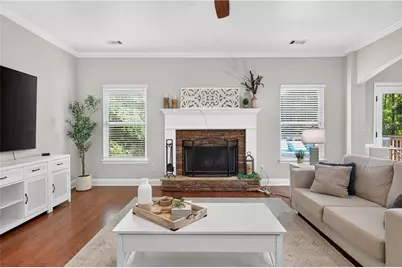 424 Oscar Court, McDonough, GA 30252 - Photo 6