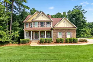 424 Oscar Ct, McDonough, GA 30252 - Photo 1