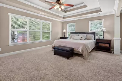 424 Oscar Court, McDonough, GA 30252 - Photo 34