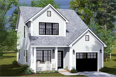 2380 Fleetwood Drive, Cumming, GA 30041 - Photo 2