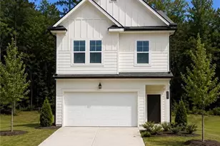 2650 Colville Ter, Ellenwood, GA 30294 - Photo 1