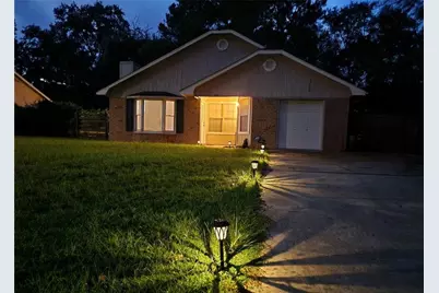707 Timber Ridge Trail, Hinesville, GA 31313 - Photo 1