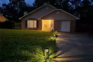 707 Timber Ridge Trail, Hinesville, GA 31313 - Photo 1