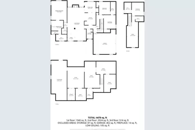 7210 Govan Road, Cumming, GA 30028 - Photo 40