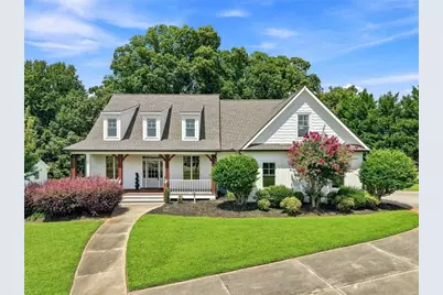 7210 Govan Road, Cumming, GA 30028 - Photo 2