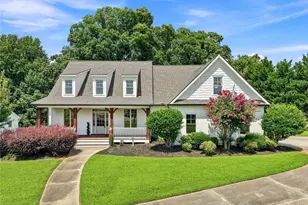 7210 Govan Rd, Cumming, GA 30028 - Photo 2