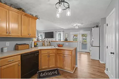36 Valley Edge Drive, Rockmart, GA 30153 - Photo 20
