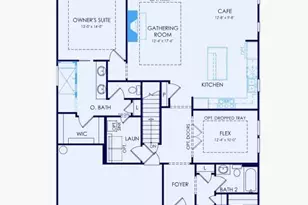 5532 Olive Ln, Hoschton, GA 30548 - Photo 2