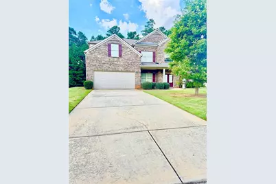 1246 Branlee Drive SE, Conyers, GA 30013 - Photo 2