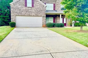 1246 Branlee Dr SE, Conyers, GA 30013 - Photo 2
