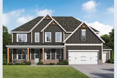 2576 Parkside Way Homesite 15, Gainesville, GA 30507 - Photo 1