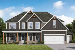 2576 Parkside Way Homesite 15, Gainesville, GA 30507 - Photo 1