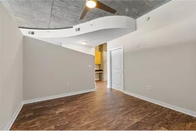 400 W Peachtree Street NW #3707, Atlanta, GA 30308 - Photo 10