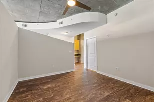 400 W Peachtree St NW, Atlanta, GA 30308 - Photo 10
