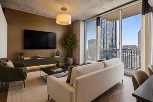 400 W Peachtree St NW, Atlanta, GA 30308 - Photo 1