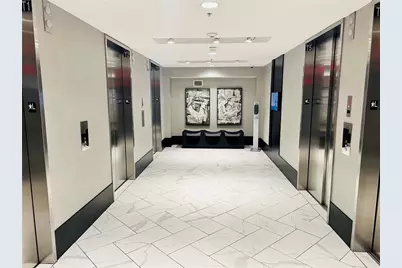 400 W Peachtree Street NW #3707, Atlanta, GA 30308 - Photo 22